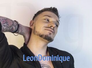 LeonDominique