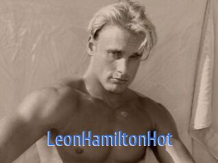 LeonHamiltonHot 12x Gay