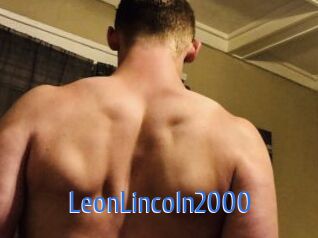 LeonLincoln2000