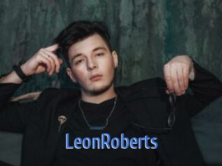 LeonRoberts