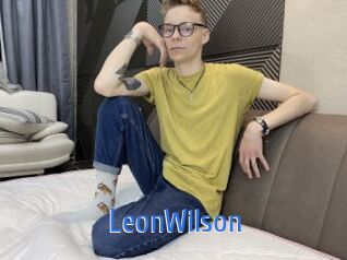 LeonWilson