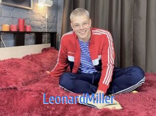 LeonardMiller