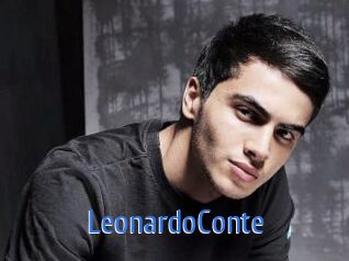 LeonardoConte 12x Gay
