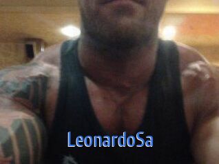 LeonardoSa