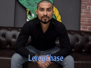 LeroyChase