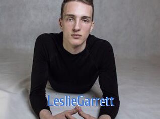 LeslieGarrett