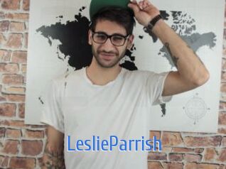 LeslieParrish