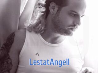 LestatAngell 12x Gay