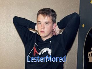 LesterMored