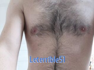 Leterrible51