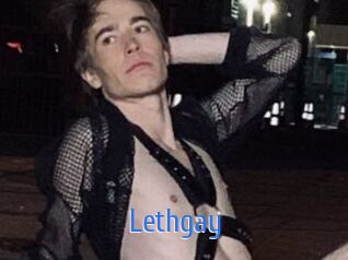 Lethgay 12x Gay