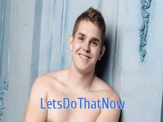LetsDoThatNow 12x Gay