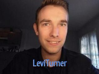 Levi_Turner