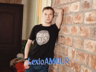 LexioAMOUR