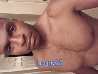 Lexus35