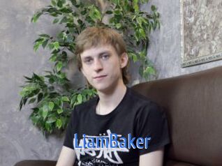 LiamBaker