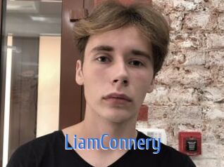 LiamConnery