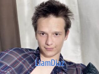 LiamDiaz 12x Gay
