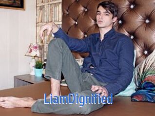 LiamDignified