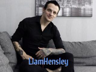 LiamHensley
