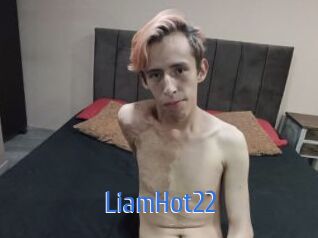 LiamHot22