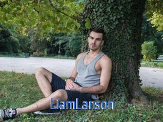 LiamLanson 12x Gay