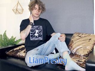 LiamPresley 12x Gay