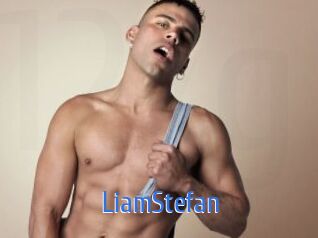 LiamStefan