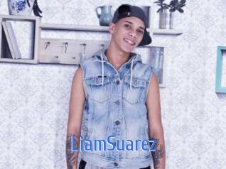 LiamSuarez