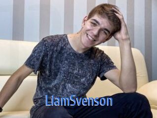LiamSvenson