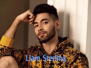 Liam_Sterling