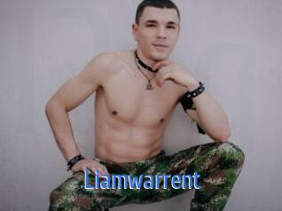 Liamwarrent