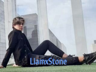 LiamxStone
