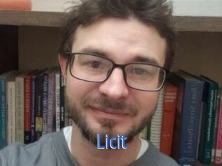 Licit