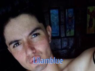 Liiamblue