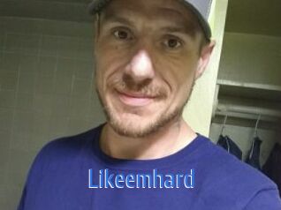 Likeemhard