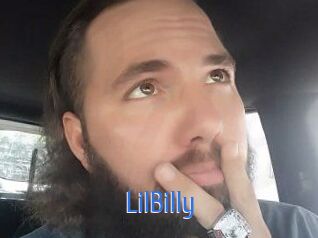Lil_Billy 12x Gay