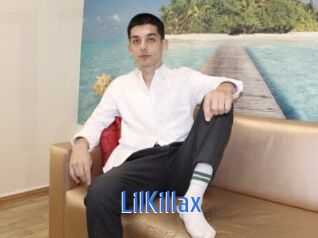 LilKillax