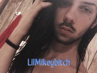 LilMikeybitch