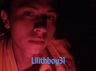 Lilithboy31