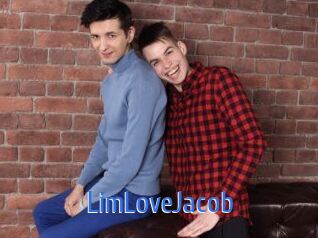 LimLoveJacob