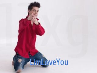 LimLoveYou 12x Gay
