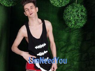 LimNeedYou 12x Gay