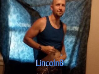 LincolnB