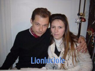 Lionluciole