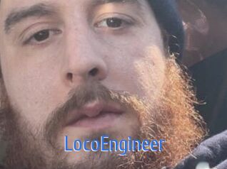 LocoEngineer