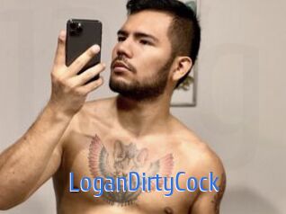 LoganDirtyCock