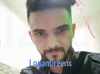LoganGreenx