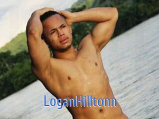 LoganHilltonn