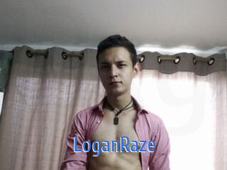LoganRaze